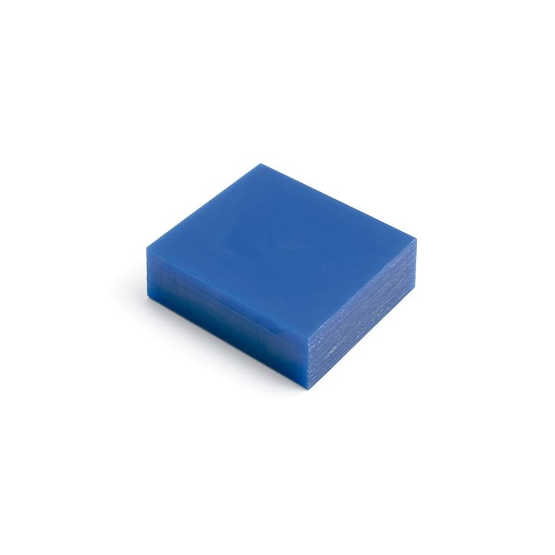F1900_Ferris wax block, blue 225g Ferris Vahapalikka, Sininen 225g - Image 1