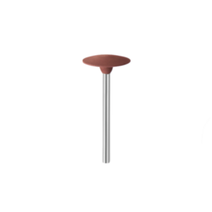 EVEFLEX Brown Lens Polisher for gold and alloys Micromotor