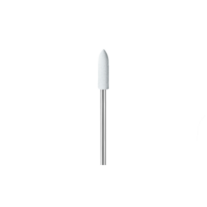 Eve white Torpedo coarse polisher for gold and npm alloys 500 7