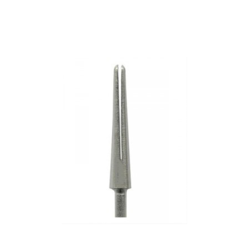 9144 Mandrel Mandrel Conical With Groove 9144