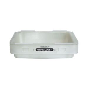 Asiga 1L MAX UltraGLOSS Build Tray