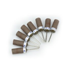 Sandpaper roll Technoflux 800