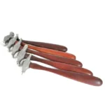 Starter Goldsmith Hammer set-hmr-1-5 Pepetools Fretz, 5kpl