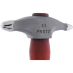 Täydellinen aloitusvasarasarja, Fretz HMR-1–HMR-5 - Image 2