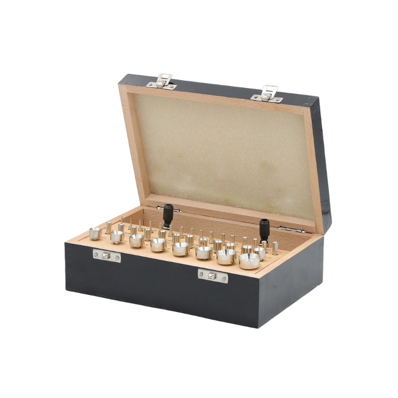 3132 Basics Bezel Setting Kit 3132 Basics Bezel Setting Kit