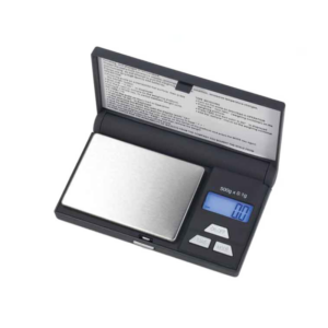 Ohaus digital pocket scale for goldsmiths and jewellers 0,1g 5593.YA501