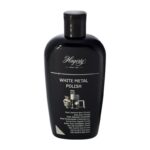 Hagerty White Metal Polish - Teräs-, ruostumaton teräs- ja kromipuhdistusaine (250 ml) - Image 3