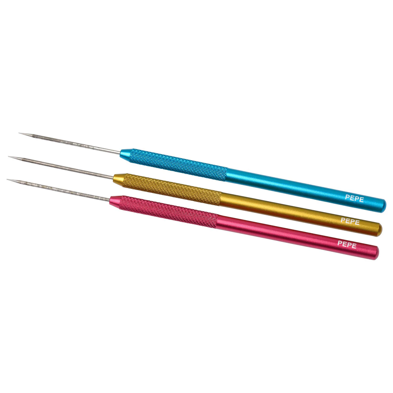 Titanium Soldering pick Titanium Soldering pick