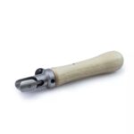 Designed for holding rings from the inside

Internal expanding mechanism for safe and stable grip

Ergonomic hand-held shape for comfort and control

Suitable for engraving, polishing, adjusting, and detailed work

Durable construction for daily professional use