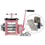 Valssi Agile Elite C140 Pink Edition Durston - Kuva 2