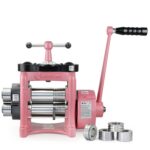 Valssi Agile Elite C140 Pink Edition Durston