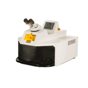 Hitsauslaserjärjestelmä SL40, Siro Lasertec