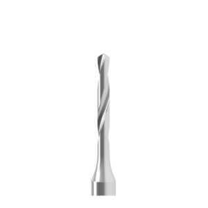 203L.507 Long Twist Drill Komet Steel