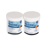 Quicksil Soft koruvalumuotti kumivalu Castaldo