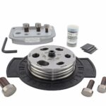 1216 6kpl Soikea Levy Leikkuri Setti durston set