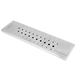 2033 Pyöreä vetolevy 0.5 – 4mm durston