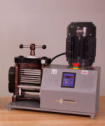Sähkövalssi Agile Power C110 SSP, 230 V, Durston - Image 2