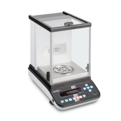 ABP-100-5DM Analyyttinen vaaka 0,0001 ct 0,001 ct 600 ct