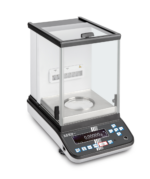 Analyysivaaka 0,0001 ct / 0,001 ct / 600 ct, KERN - Image 10