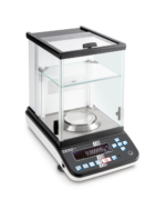 Analyysivaaka 0,0001 ct / 0,001 ct / 600 ct, KERN - Image 13