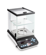 Analyysivaaka 0,0001 ct / 0,001 ct / 600 ct, KERN - Image 15