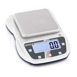 EHA-1000-1 Vaaka 0,1g 1000g kern