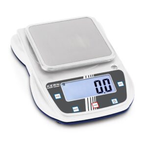 EHA3000-1 Vaaka 0,1g 3000g kern