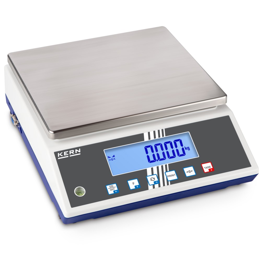 IoT-Line Bench Scale KERN FCB-15K-3DM IoT-Line Bench Scale KERN FCB-15K-3DM