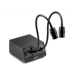 OZB-A4515 Gooseneck Valaistus KERN Optiikka