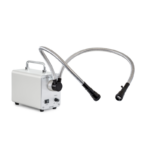 Double Gooseneck Illumination 20W LED Lamppu KERN Optics
