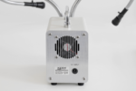 LED-valaisin kahdella taipuisalla varrella, 20 W, 6400 K, KERN - Image 2