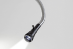 LED-valaisin kahdella taipuisalla varrella, 20 W, 6400 K, KERN - Image 3