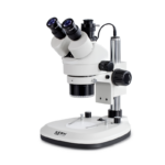 OZL-466 Stereo Zoom Mikroskooppi KERN Optiikka
