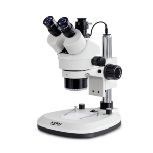 OZL-466 Stereo Zoom Mikroskooppi KERN Optiikka