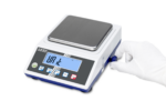 IoT-sarjan tarkkuusvaaka 0,1 g / 6000 g, KERN - Image 3