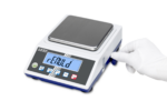 IoT-sarjan tarkkuusvaaka 0,1 g / 6000 g, KERN - Image 2
