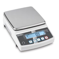 PNJ 12000-1M Tarkkuusvaaka 0,1 g . 12000 g KERN
