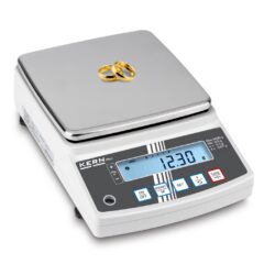 Tarkkuusvaaka PNH 3000-2m kern 0,01g 3200g