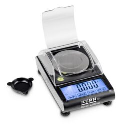 TGD-50-3C Taskupainon tasapaino 0,001 g . 50 g Kern