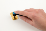 Kullan aitouden testauslaite, ultraääni, 0,01 mm / 0,75–80 mm, SAUTER - Image 4