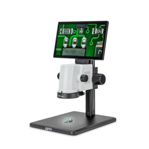 Video mikroskooppi OIV-345 kern optics