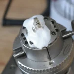 Set-it! Muovattava termoplastinen pidike kaiverrukseen ja kivien kiinnitykseen - Image 4