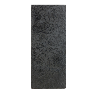 2101 Durston Pattern Plate Flowers