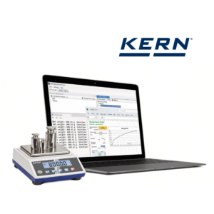 Kern Precision - mittavaakoja ja laitteita kultasepille