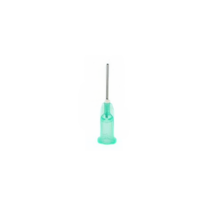 Cabe-emalointineula 0,8 mm vihreä